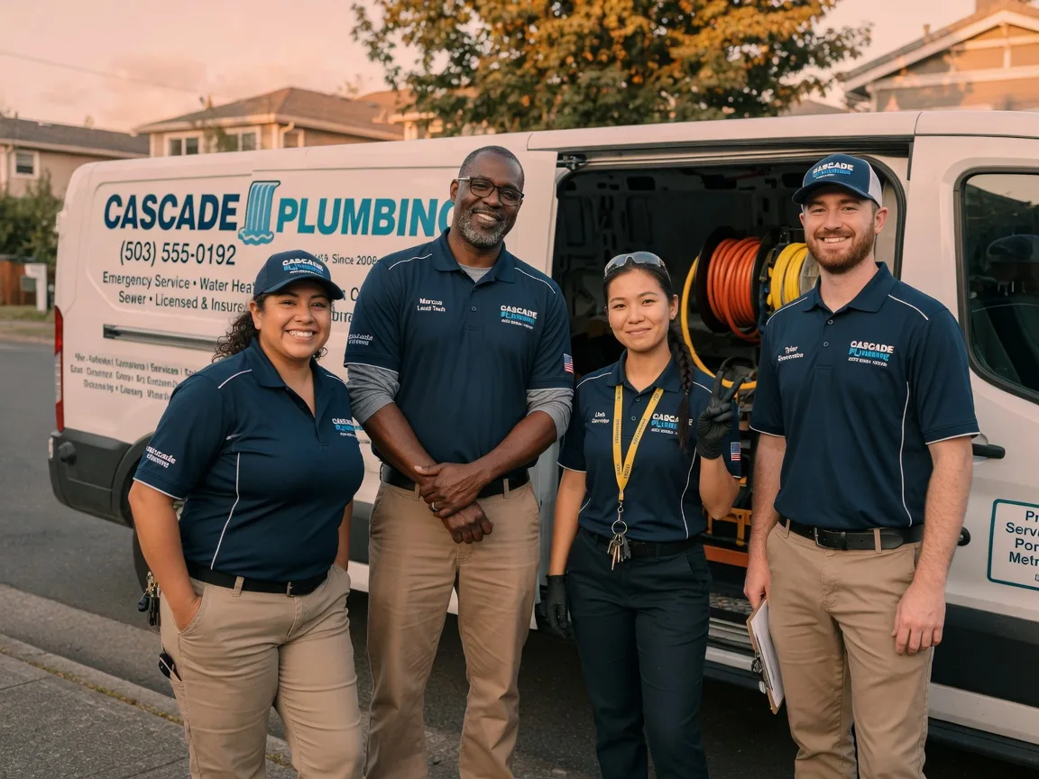 Emergency Plumber company in Laurelville, OH